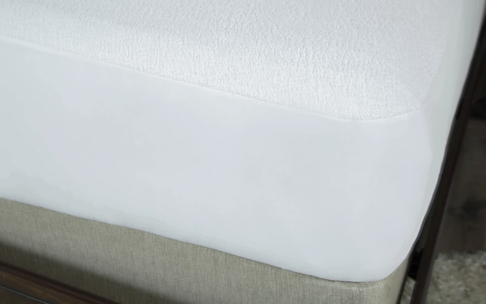 Protect A Bed Premium Waterproof Mattress Protector, Superking 7 Protect A Bed Premium Waterproof Mattress Protector, Superking - Image 5