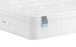 Relyon Repose Gel Fusion 2400 Pocket Mattress, Superking -Bedding Specialty Store relyon aero gel 2400 pocket mattress corner