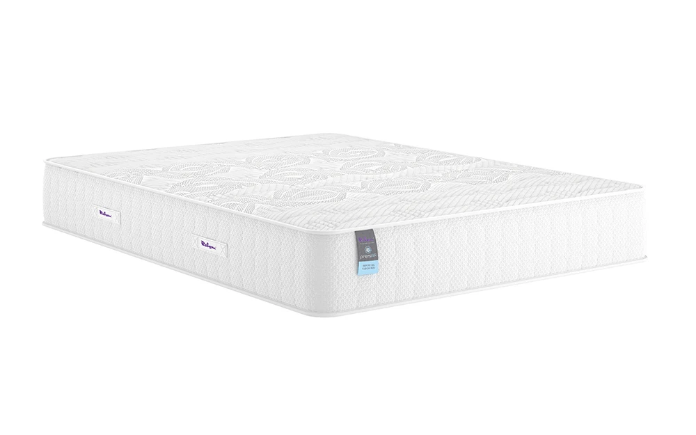 Relyon Repose Gel Fusion 1600 Pocket Mattress, Superking 3 Relyon Repose Gel Fusion 1600 Pocket Mattress, Superking
