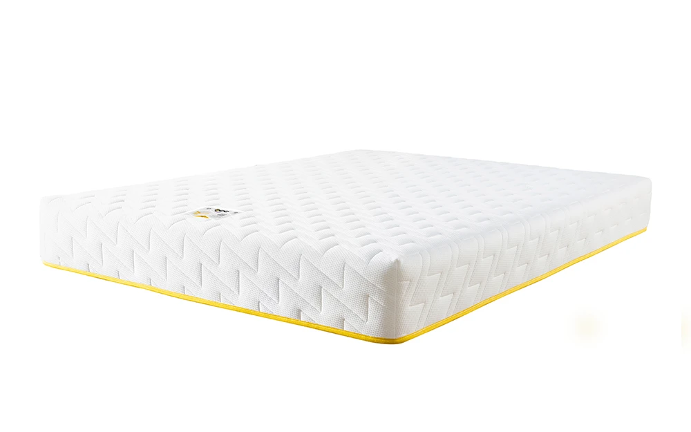 Relyon Bee Calm 1100 Pocket Memory Mattress, Superking 3 Relyon Bee Calm 1100 Pocket Memory Mattress, Superking