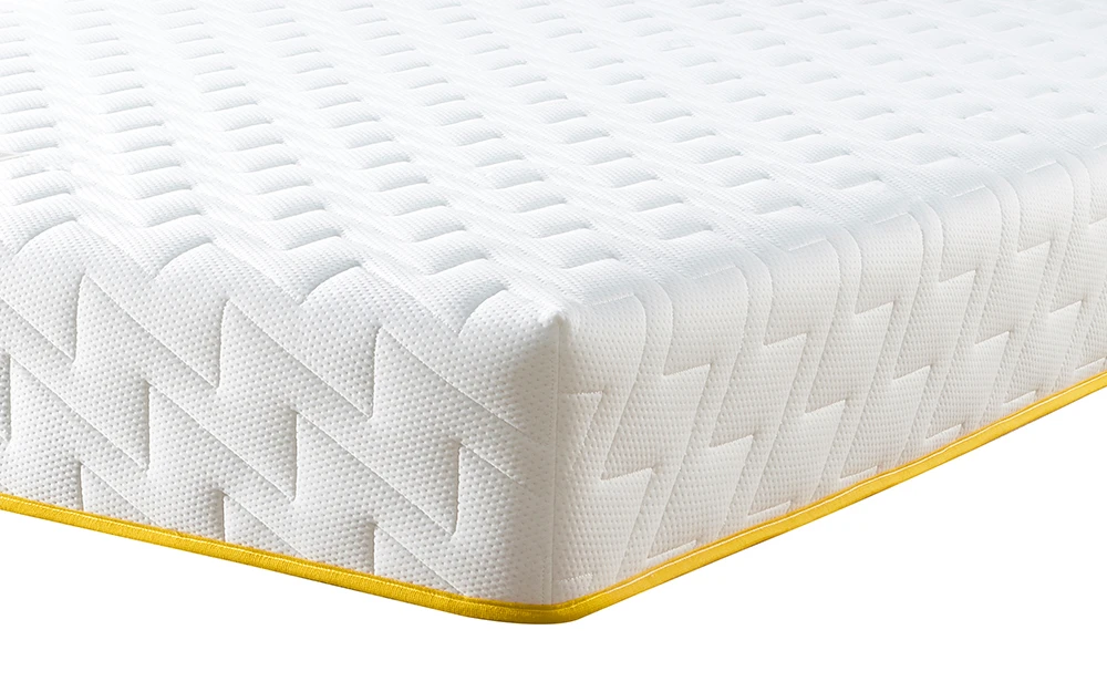 Relyon Bee Cosy 1450 Pocket Memory Mattress, Superking 4 Relyon Bee Cosy 1450 Pocket Memory Mattress, Superking - Image 2