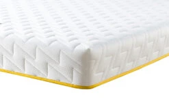 Relyon Bee Relaxed Mattress, Double 7 Relyon Bee Relaxed Mattress, Double -Bedding Specialty Store relyon bee relaxed mattress corner