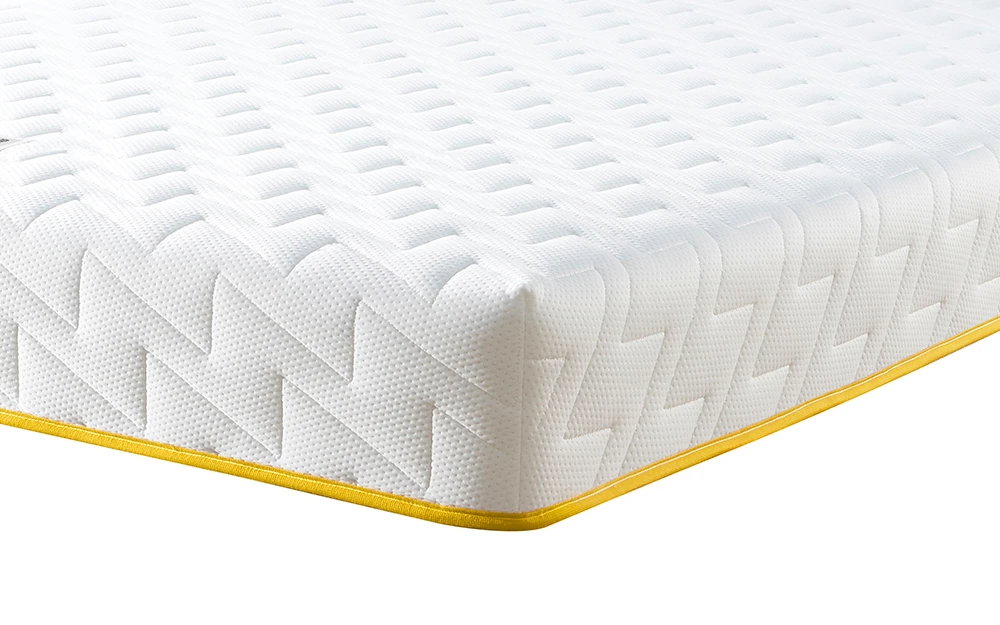 Relyon Bee Relaxed Mattress, Double 4 Relyon Bee Relaxed Mattress, Double - Image 2