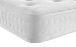 Relyon Classic Natural Deluxe 1090 Pocket Mattress, Double 11 Relyon Classic Natural Deluxe 1090 Pocket Mattress, Double -Bedding Specialty Store relyon classic natural deluxe mattress corner