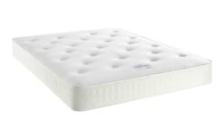Relyon Classic Natural Deluxe 1090 Pocket Mattress, Double