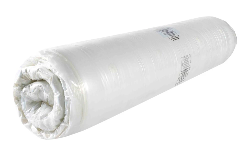 Relyon Classic Natural Deluxe 1090 Pocket Mattress, Double 9 Relyon Classic Natural Deluxe 1090 Pocket Mattress, Double - Image 7