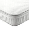 Relyon Classic Sprung Cot Bed Mattress, Cot Bed Mattress 1 Relyon Classic Sprung Cot Bed Mattress, Cot Bed Mattress -Bedding Specialty Store relyon classic sprung cot bed mattress corner