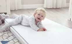 Relyon Classic Sprung Cot Bed Mattress, Cot Bed Mattress 12 Relyon Classic Sprung Cot Bed Mattress, Cot Bed Mattress -Bedding Specialty Store relyon classic sprung cot bed mattress toddler