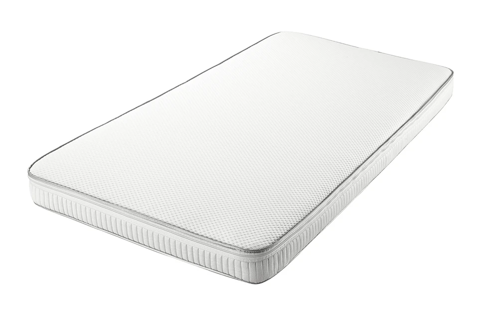 Relyon Classic Sprung Cot Bed Mattress, Cot Bed Mattress 4 Relyon Classic Sprung Cot Bed Mattress, Cot Bed Mattress - Image 2