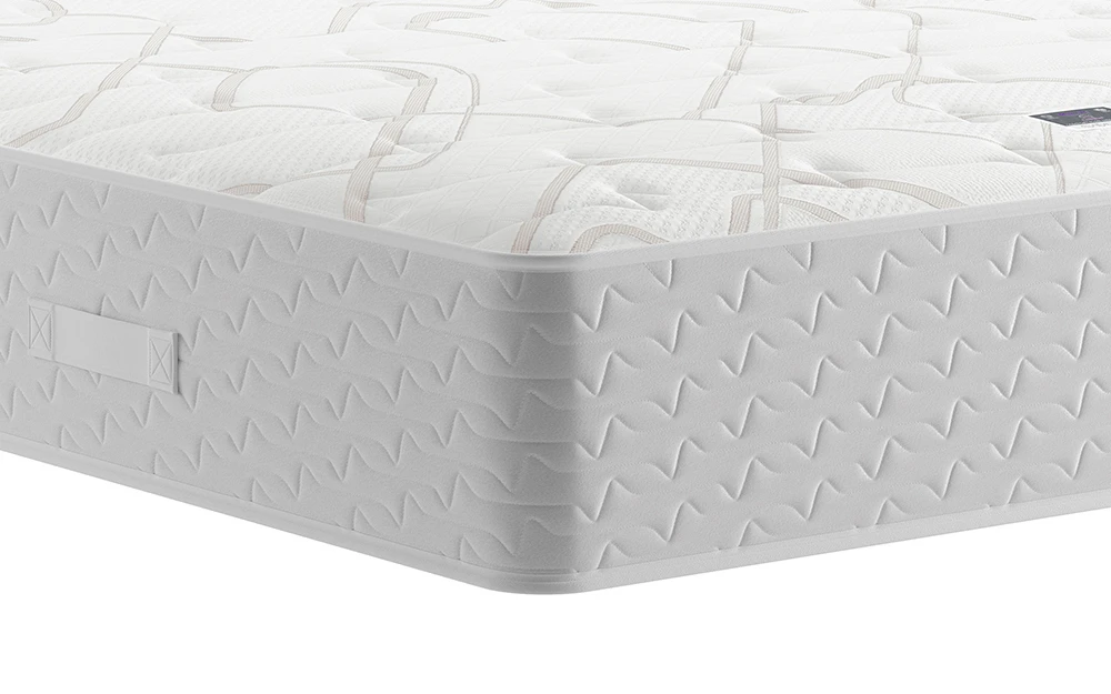 Relyon Comfort Pure Memory 1400 Pocket Mattress, Superking 4 Relyon Comfort Pure Memory 1400 Pocket Mattress, Superking - Image 2