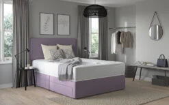 Relyon Comfort Pure Memory 1400 Pocket Mattress, Superking 9 Relyon Comfort Pure Memory 1400 Pocket Mattress, Superking -Bedding Specialty Store relyon comfort pure 1400 pocket memory mattress divan bed room