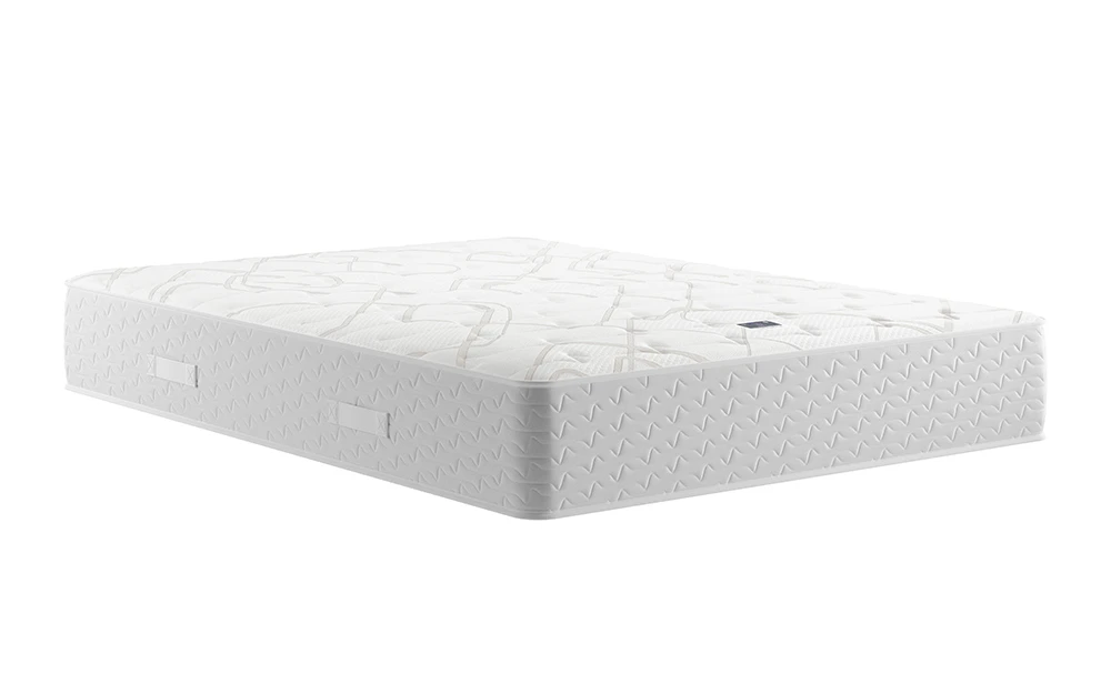 Relyon Comfort Pure Memory 1400 Pocket Mattress, Superking 3 Relyon Comfort Pure Memory 1400 Pocket Mattress, Superking