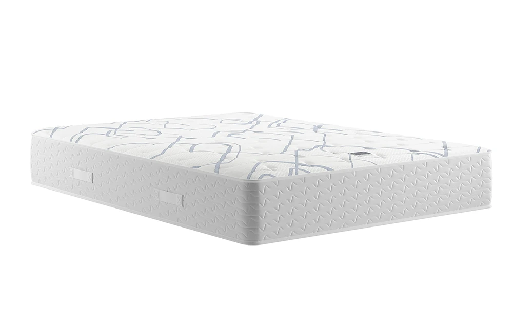 Relyon Comfort Pure Latex 1500 Pocket Mattress, Single 3 Relyon Comfort Pure Latex 1500 Pocket Mattress, Single