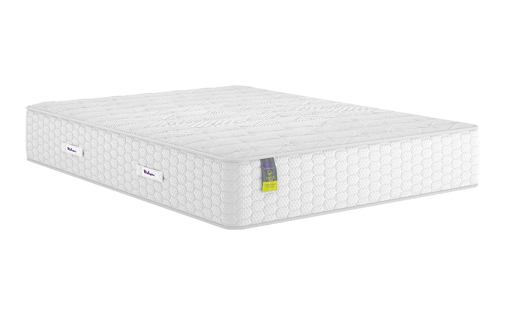 Relyon Latex Memory Plus 2000 Pocket Mattress, Superking 3 Relyon Latex Memory Plus 2000 Pocket Mattress, Superking