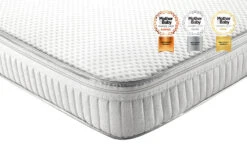 Relyon Luxury Pocket Sprung Cot Bed Mattress, Cot Bed Mattress 10 Relyon Luxury Pocket Sprung Cot Bed Mattress, Cot Bed Mattress -Bedding Specialty Store relyon luxury pocket sprung cot bed mattress corner