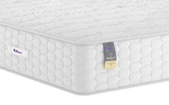 Relyon Memory Plus 1800 Pocket Mattress, Superking 7 Relyon Memory Plus 1800 Pocket Mattress, Superking -Bedding Specialty Store relyon memory plus 1800 pocket mattress corner quality