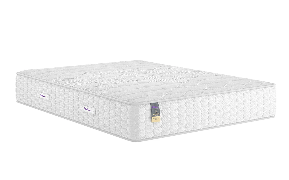 Relyon Memory Plus 1800 Pocket Mattress, Superking 3 Relyon Memory Plus 1800 Pocket Mattress, Superking