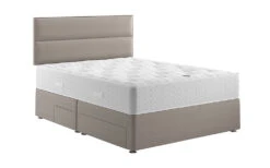 Relyon Orthofirm 800 Pocket Mattress, Superking 8 Relyon Orthofirm 800 Pocket Mattress, Superking -Bedding Specialty Store relyon orthofirm 800 pocket mattress divan bed
