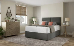 Relyon Comfort Pure 1000 Pocket Mattress, Superking 9 Relyon Comfort Pure 1000 Pocket Mattress, Superking -Bedding Specialty Store relyon pure comfort 1000 pocket mattress divan bed room