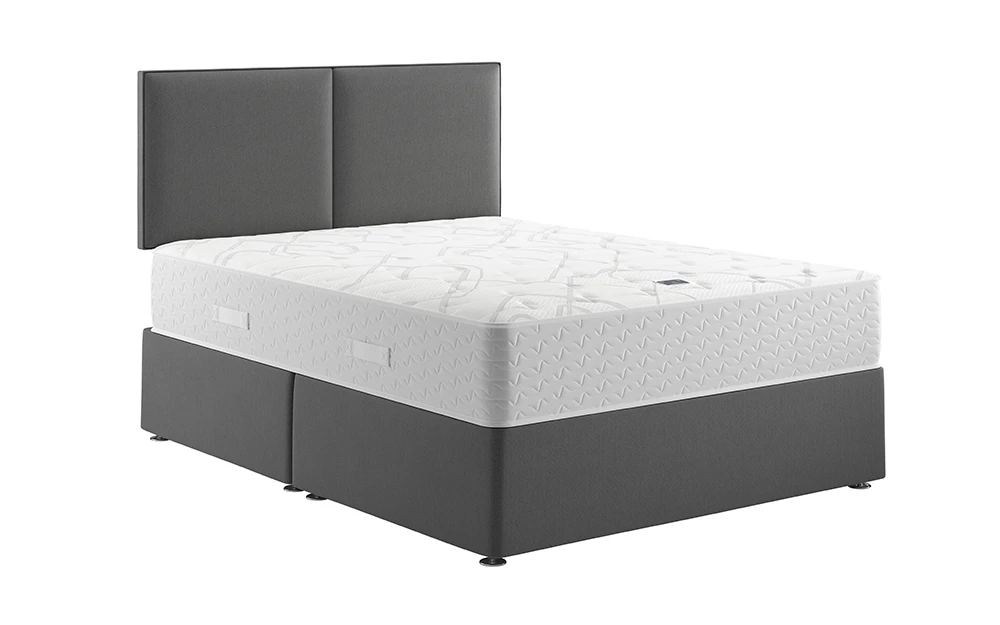 Relyon Comfort Pure 1000 Pocket Mattress, Superking 5 Relyon Comfort Pure 1000 Pocket Mattress, Superking - Image 3
