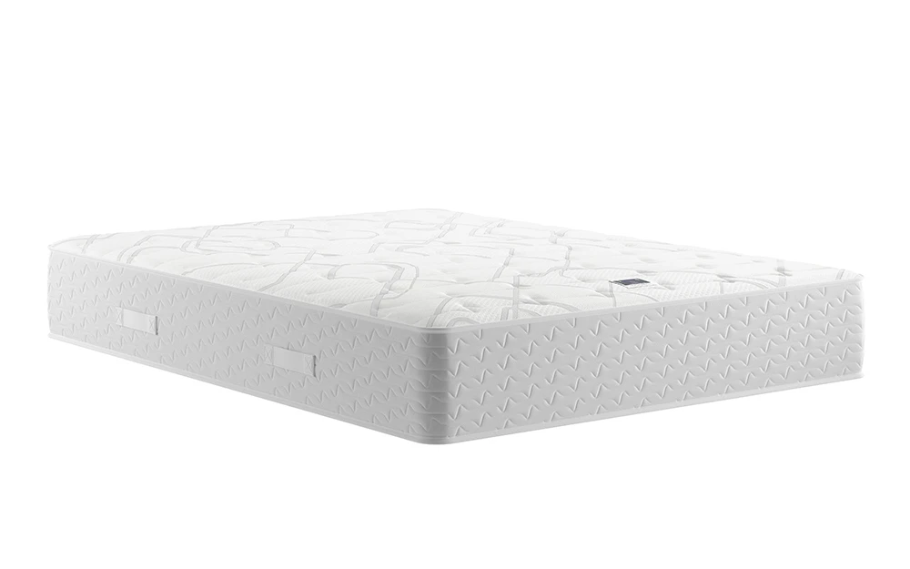 Relyon Comfort Pure 1000 Pocket Mattress, Superking 3 Relyon Comfort Pure 1000 Pocket Mattress, Superking