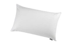 Relyon Superior Comfort Deep Latex Pillow, Standard Pillow Size -Bedding Specialty Store relyon superior comfort deep latex pillow