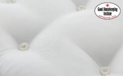 Rest Assured Knowlton 2000 Pocket Latex Pillow Top Mattress, Superking 10 Rest Assured Knowlton 2000 Pocket Latex Pillow Top Mattress, Superking -Bedding Specialty Store rest assured knowlton detail good housekeeping