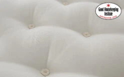 Rest Assured Northington 2000 Pocket Natural Mattress, Superking 9 Rest Assured Northington 2000 Pocket Natural Mattress, Superking -Bedding Specialty Store rest assured northington natural 2000 detail