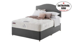 Rest Assured Northington 2000 Pocket Natural Mattress, Superking 11 Rest Assured Northington 2000 Pocket Natural Mattress, Superking -Bedding Specialty Store rest assured northington natural 2000 divan cut out