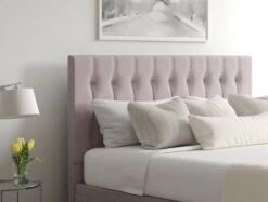 Rylee Classic 4 Drw Continental Base And Headboard Only -Bedding Specialty Store rylee posie ottoman gouache raspberry closednewhb 8