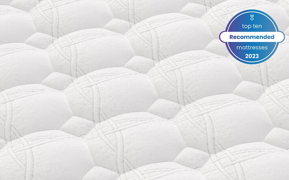 Sealy Alford Advantage Mattress, Superking 5 Sealy Alford Advantage Mattress, Superking - Image 3