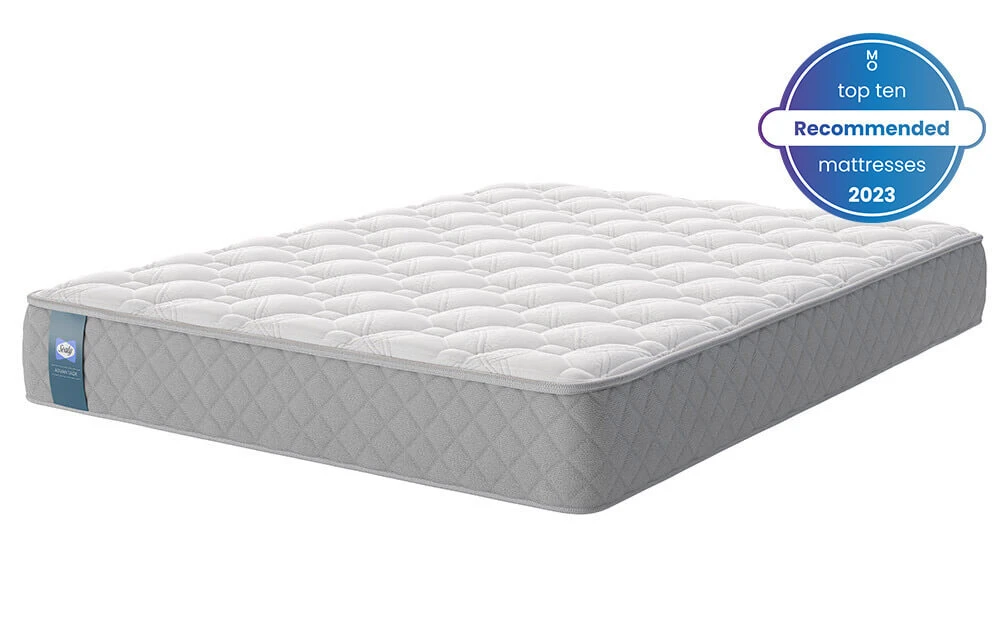 Sealy Alford Advantage Mattress, Superking 3 Sealy Alford Advantage Mattress, Superking