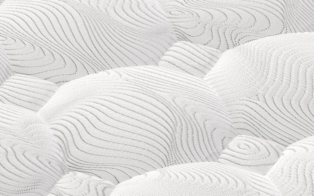 Sealy Alston Gel Advantage Pillow Top Mattress, Superking Zip And Link 7 Sealy Alston Gel Advantage Pillow Top Mattress, Superking Zip And Link - Image 5