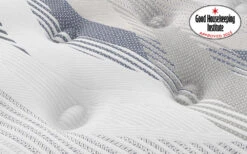 Sealy Posturepedic Elevate Ultra Arden Memory Mattress, Superking 11 Sealy Posturepedic Elevate Ultra Arden Memory Mattress, Superking -Bedding Specialty Store sealy arden elevate posturepedic cover close ghi