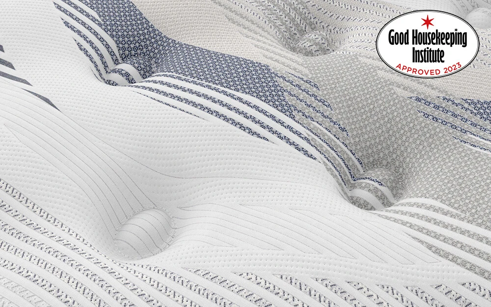 Sealy Posturepedic Elevate Ultra Arden Memory Mattress, Superking 5 Sealy Posturepedic Elevate Ultra Arden Memory Mattress, Superking - Image 3