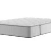 Sealy Posturepedic Elevate Blackwood Mattress, Superking 1 Sealy Posturepedic Elevate Blackwood Mattress, Superking -Bedding Specialty Store sealy blackwood elevate posturepedic full angle