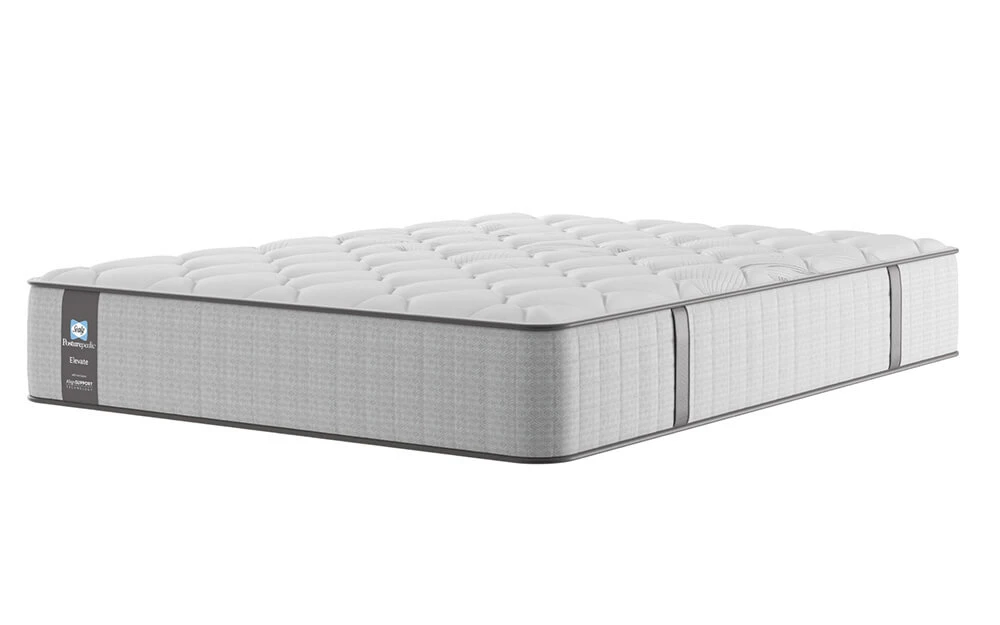 Sealy Posturepedic Elevate Blackwood Mattress, Superking 3 Sealy Posturepedic Elevate Blackwood Mattress, Superking