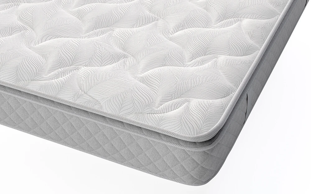 Sealy Blakemere Geltex Enhance 1800 Pocket Pillow Top Mattress, Superking 4 Sealy Blakemere Geltex Enhance 1800 Pocket Pillow Top Mattress, Superking - Image 2