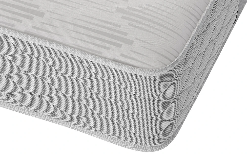 Sealy Eaglesfield Memory Ortho Plus Mattress, Superking 4 Sealy Eaglesfield Memory Ortho Plus Mattress, Superking - Image 2