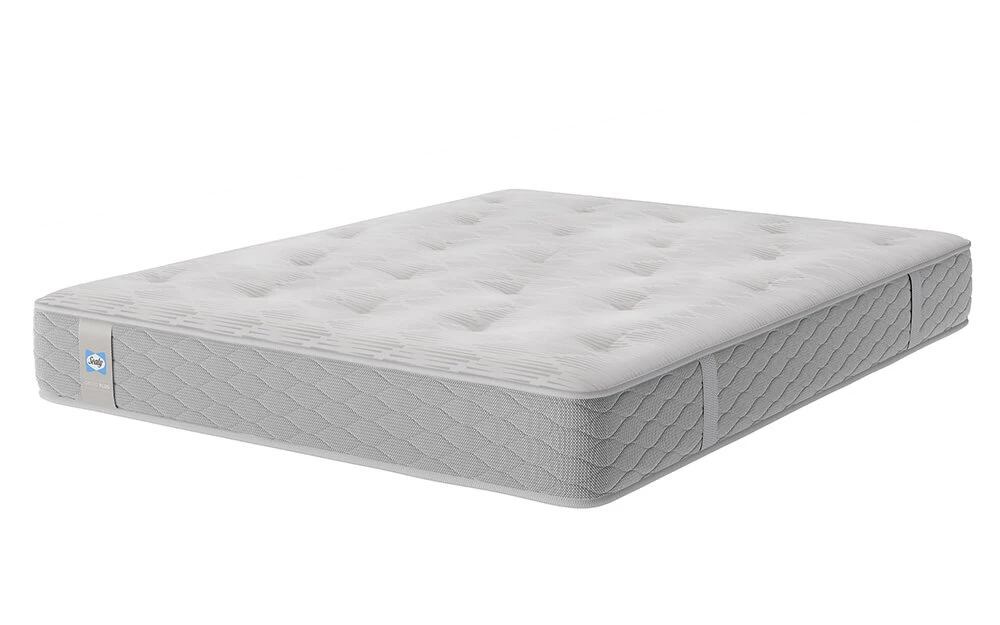 Sealy Eaglesfield Memory Ortho Plus Mattress, Superking 3 Sealy Eaglesfield Memory Ortho Plus Mattress, Superking