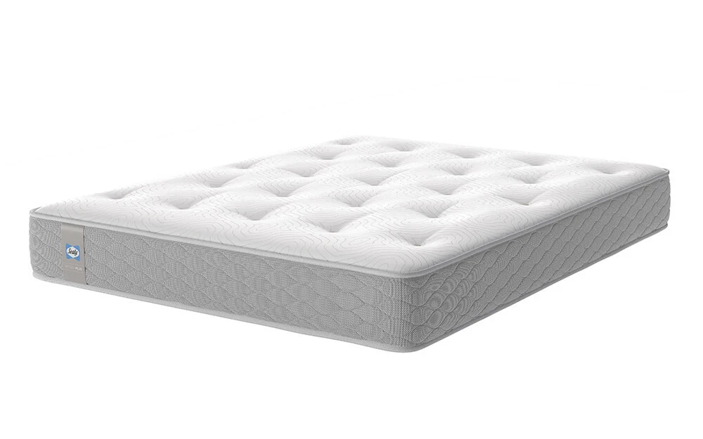 Sealy Harlow Ortho Plus Mattress, Superking 3 Sealy Harlow Ortho Plus Mattress, Superking