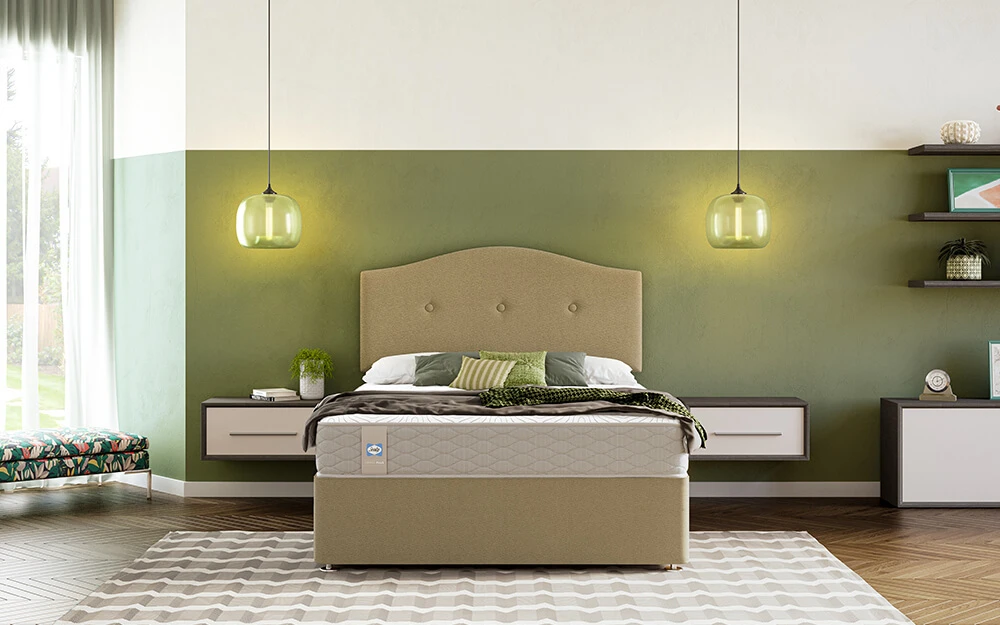 Sealy Harlow Ortho Plus Mattress, Superking 7 Sealy Harlow Ortho Plus Mattress, Superking - Image 5