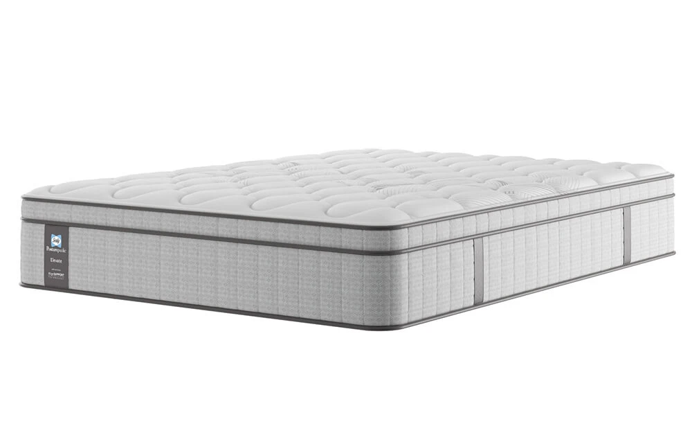 Sealy Posturepedic Elevate Holst Mattress, Superking 3 Sealy Posturepedic Elevate Holst Mattress, Superking