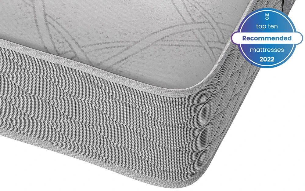 Sealy Mellbreak Ortho Plus Mattress, Superking Zip And Link 4 Sealy Mellbreak Ortho Plus Mattress, Superking Zip And Link - Image 2