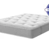 Sealy Mellbreak Ortho Plus Mattress, Superking Zip And Link -Bedding Specialty Store sealy mellbreak ortho corner top10