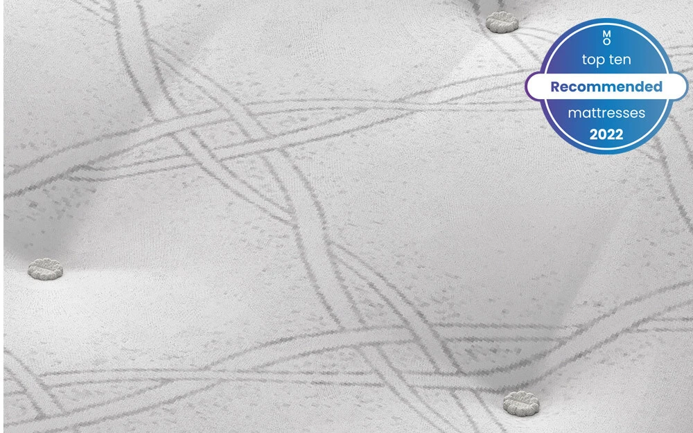 Sealy Mellbreak Ortho Plus Mattress, Superking Zip And Link 7 Sealy Mellbreak Ortho Plus Mattress, Superking Zip And Link - Image 5