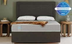 Sealy Mellbreak Ortho Plus Mattress, Superking Zip And Link 12 Sealy Mellbreak Ortho Plus Mattress, Superking Zip And Link -Bedding Specialty Store sealy mellbreak ortho semidressed front top10