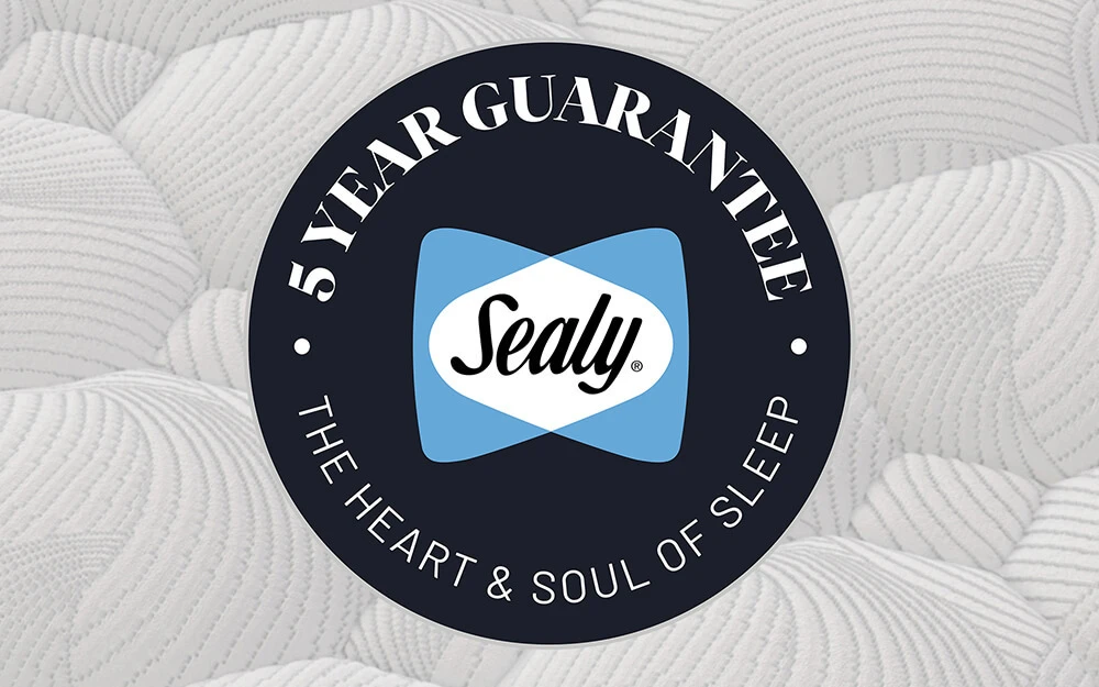 Sealy Eaglesfield Memory Ortho Plus Mattress, Superking 8 Sealy Eaglesfield Memory Ortho Plus Mattress, Superking - Image 6