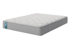 Sealy Waltham Latex Advantage Mattress, Superking Zip And Link
