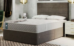 Sealy Waltham Latex Advantage Mattress, Superking Zip And Link -Bedding Specialty Store sealy waltham advantage lifestyle corner